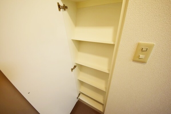 HEIM TAKUMI IIの物件内観写真